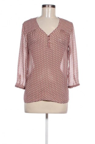 Damen Shirt Un Deux Trois, Größe XS, Farbe Mehrfarbig, Preis € 3,99