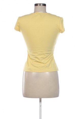 Damen Shirt Un Deux Trois, Größe S, Farbe Gelb, Preis 15,99 €