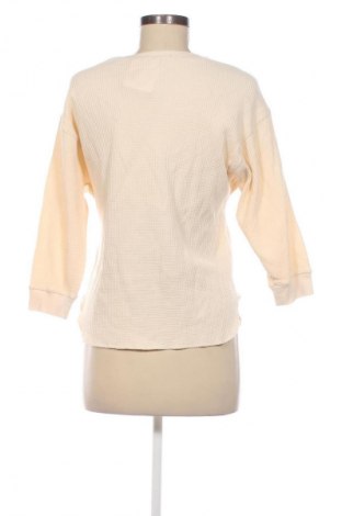 Damen Shirt Uniqlo, Größe S, Farbe Beige, Preis 23,99 €