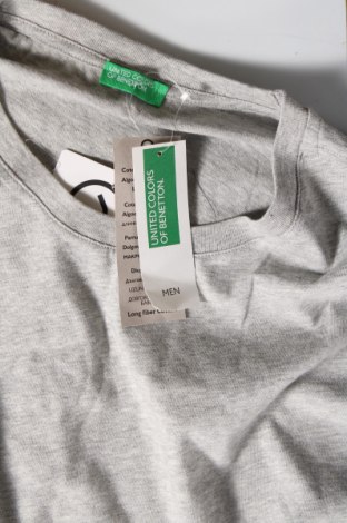 Bluzka damska United Colors Of Benetton, Rozmiar XXL, Kolor Szary, Cena 123,99 zł