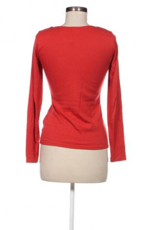 Damen Shirt United Colors Of Benetton, Größe S, Farbe Rot, Preis € 12,49