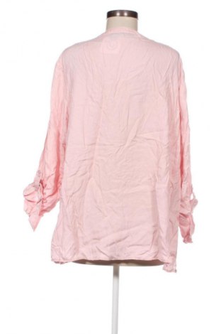 Damen Shirt Up 2 Fashion, Größe 3XL, Farbe Rosa, Preis € 13,49