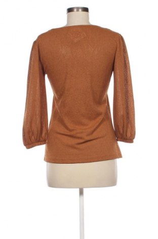 Damen Shirt VILA, Größe M, Farbe Braun, Preis 6,99 €