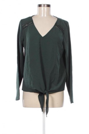 Damen Shirt VILA, Größe M, Farbe Grün, Preis 4,99 €