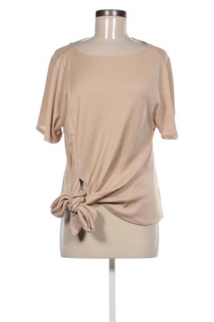 Damen Shirt VILA, Größe S, Farbe Beige, Preis 7,49 €