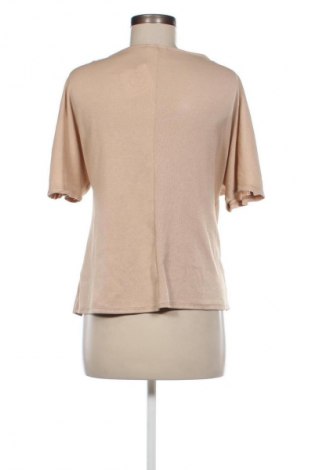 Damen Shirt VILA, Größe S, Farbe Beige, Preis 8,99 €