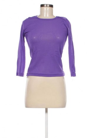 Damen Shirt VILA, Größe S, Farbe Lila, Preis € 5,99