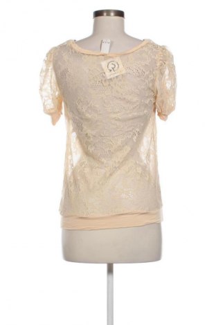 Damen Shirt VILA, Größe M, Farbe Beige, Preis € 6,99