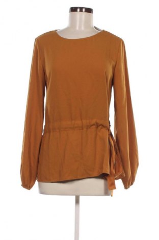 Damen Shirt VILA, Größe S, Farbe Gelb, Preis 6,49 €