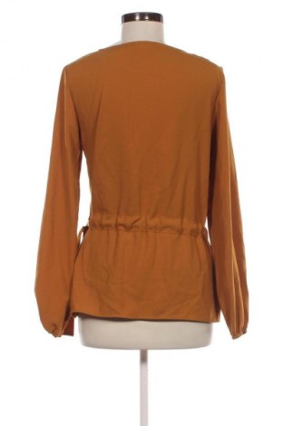 Damen Shirt VILA, Größe S, Farbe Gelb, Preis 6,49 €