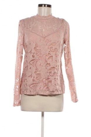 Damen Shirt VILA, Größe L, Farbe Rosa, Preis 6,49 €