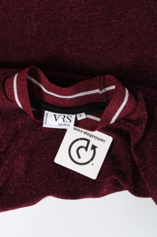 Damen Shirt VRS Woman, Größe S, Farbe Rot, Preis € 6,99