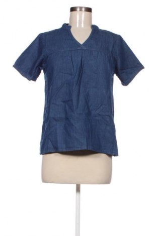 Damen Shirt Venca, Größe S, Farbe Blau, Preis € 2,99