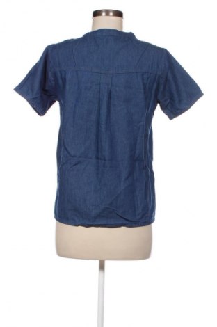 Damen Shirt Venca, Größe S, Farbe Blau, Preis 5,49 €