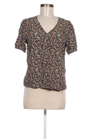 Damen Shirt Vero Moda, Größe M, Farbe Mehrfarbig, Preis 7,99 €