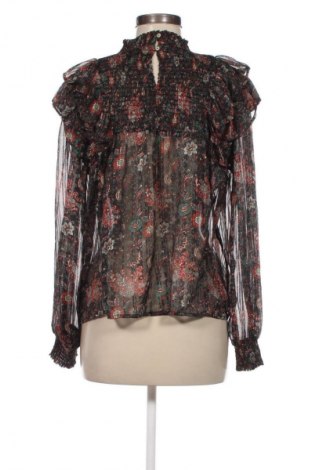 Damen Shirt Vero Moda, Größe M, Farbe Mehrfarbig, Preis € 4,49