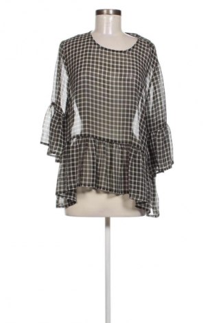 Damen Shirt Vero Moda, Größe M, Farbe Grün, Preis € 6,99