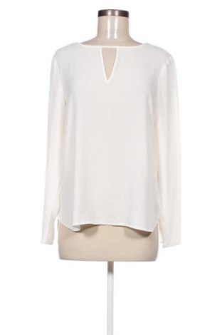 Damen Shirt Vero Moda, Größe L, Farbe Weiß, Preis 6,99 €