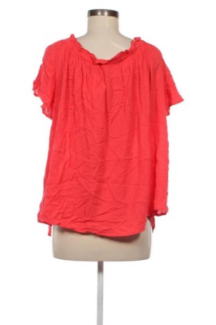 Damen Shirt Vero Moda, Größe XL, Farbe Rot, Preis 13,99 €