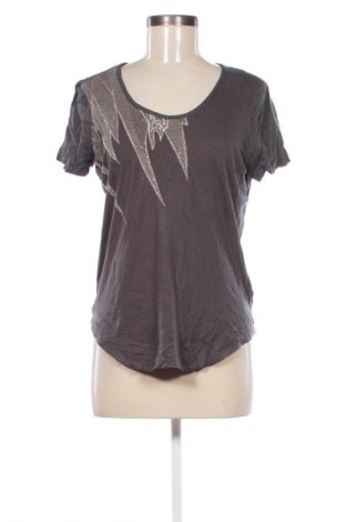 Damen Shirt Vero Moda, Größe S, Farbe Grau, Preis 13,99 €