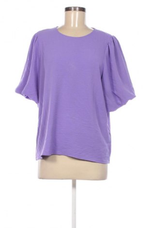 Damen Shirt Vero Moda, Größe L, Farbe Lila, Preis 5,99 €