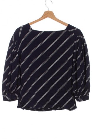 Bluzka damska Vero Moda, Rozmiar XS, Kolor Niebieski, Cena 31,99 zł