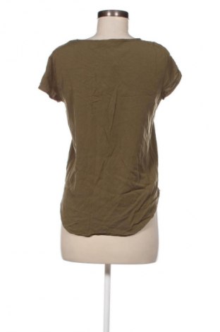 Damen Shirt Vero Moda, Größe S, Farbe Grün, Preis 5,49 €