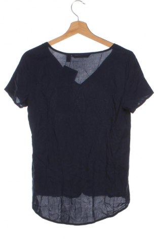 Damen Shirt Vero Moda, Größe XS, Farbe Blau, Preis € 19,49