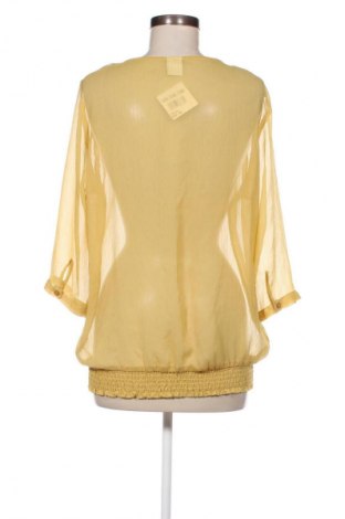 Damen Shirt Vero Moda, Größe L, Farbe Gelb, Preis € 6,99