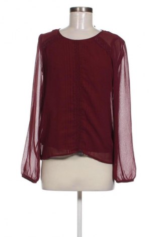 Damen Shirt Vero Moda, Größe M, Farbe Rot, Preis € 10,23