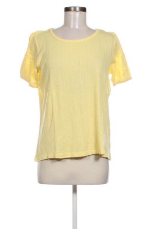 Damen Shirt Vero Moda, Größe L, Farbe Gelb, Preis 7,49 €