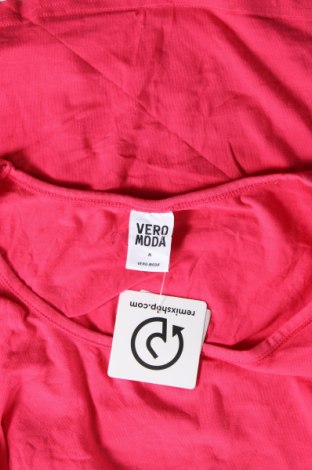 Damen Shirt Vero Moda, Größe M, Farbe Rosa, Preis 13,49 €