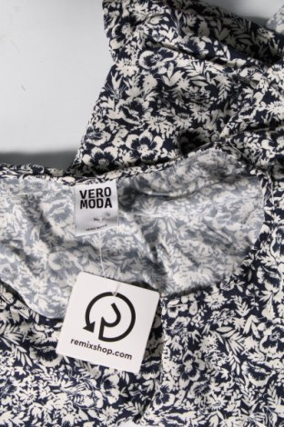 Bluzka damska Vero Moda, Rozmiar XL, Kolor Kolorowy, Cena 32,99 zł