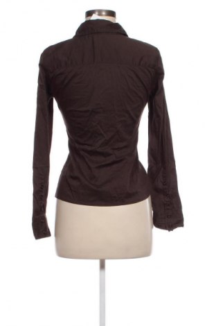 Damen Shirt Vero Moda, Größe M, Farbe Braun, Preis € 7,49