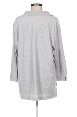 Damen Shirt Via Appia, Größe XL, Farbe Grau, Preis 4,99 €