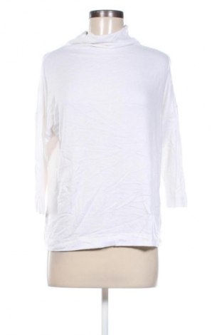 Damen Shirt Via Cortesa, Größe M, Farbe Weiß, Preis 5,49 €