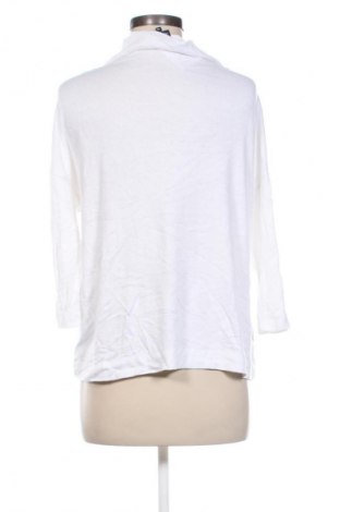 Damen Shirt Via Cortesa, Größe M, Farbe Weiß, Preis € 5,99