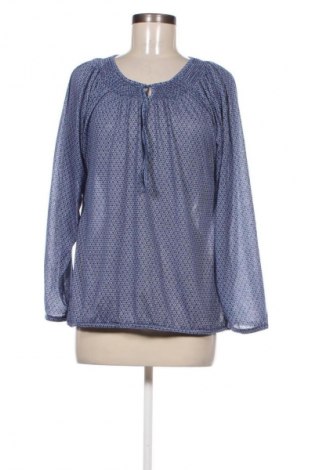 Damen Shirt Via Cortesa, Größe M, Farbe Mehrfarbig, Preis 6,49 €