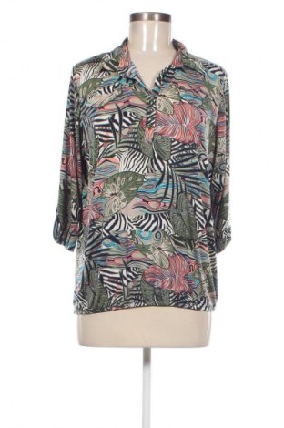 Damen Shirt Victor, Größe XXL, Farbe Mehrfarbig, Preis 5,99 €