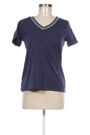 Damen Shirt Vila Joy, Größe L, Farbe Blau, Preis € 11,99