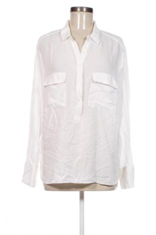 Damen Shirt Violeta by Mango, Größe XL, Farbe Weiß, Preis € 9,99