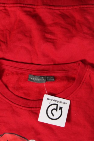 Damen Shirt Watson's, Größe XL, Farbe Rot, Preis € 9,99