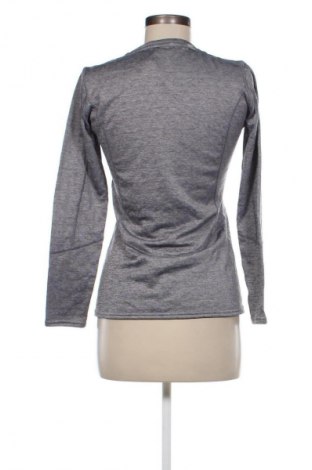 Damen Shirt Wedze, Größe S, Farbe Grau, Preis € 16,49