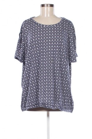 Damen Shirt Women by Tchibo, Größe 3XL, Farbe Mehrfarbig, Preis € 7,99