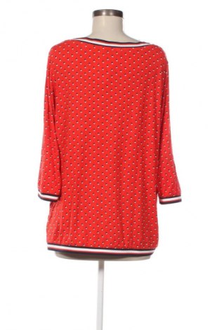 Damen Shirt Women by Tchibo, Größe XXL, Farbe Rot, Preis € 5,99