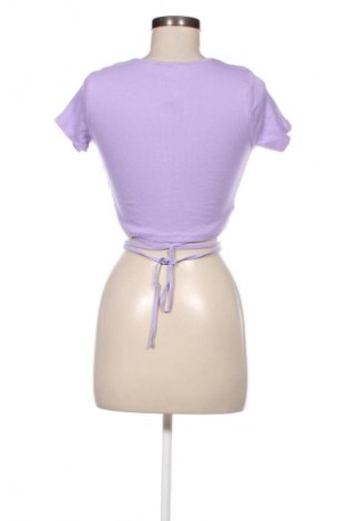 Damen Shirt Xside, Größe S, Farbe Lila, Preis € 6,99