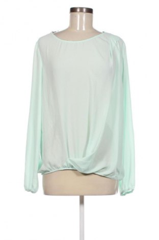 Damen Shirt Yessica, Größe XL, Farbe Grün, Preis € 4,99