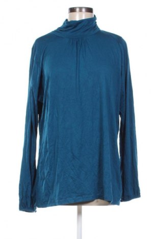 Damen Shirt Yessica, Größe XL, Farbe Blau, Preis € 21,99