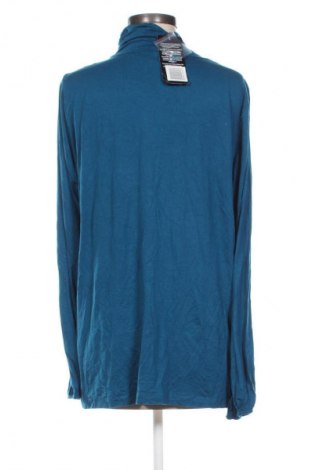 Damen Shirt Yessica, Größe XL, Farbe Blau, Preis € 21,99