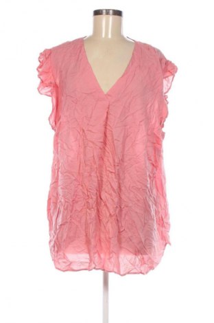 Damen Shirt Yessica, Größe XL, Farbe Rosa, Preis € 9,99